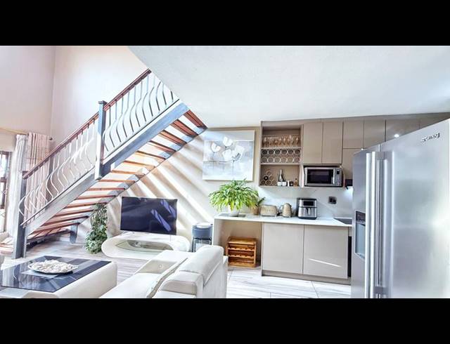 3 BEDROOM APARTMENT FOR SALE IN NOORDWYK